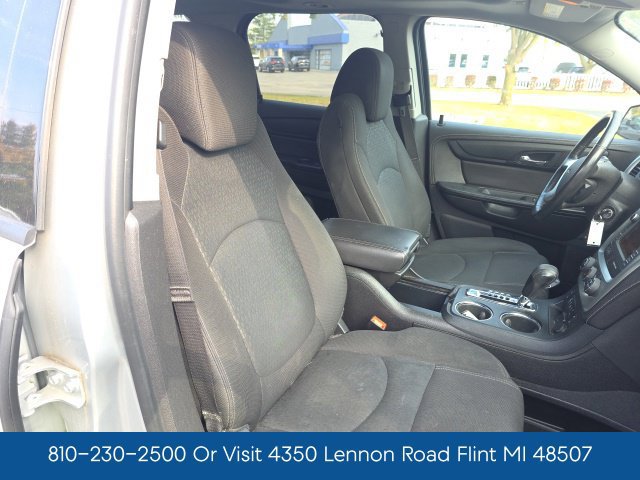 Used 2016 GMC Acadia SLE AWD/4WD image 27