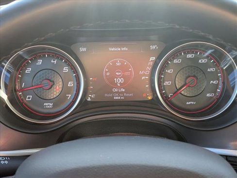 Used 2022 Dodge Charger R/T w/ Plus Group image 11