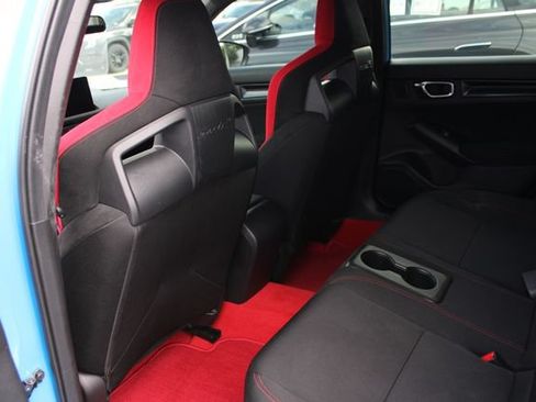 Used 2024 Honda Civic Type R image 22