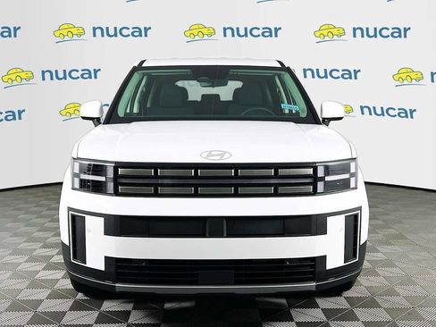 New 2026 Hyundai Santa Fe SE AWD/4WD image 3