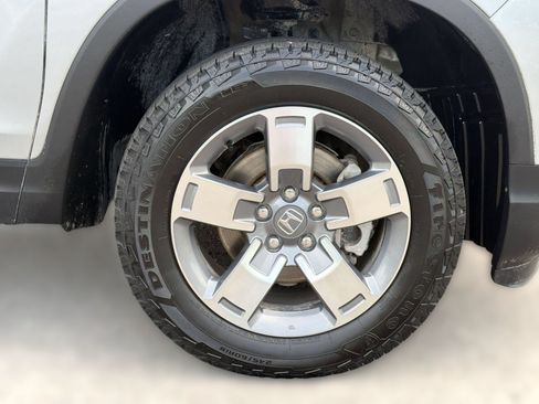 Used 2025 Honda Ridgeline RTL image 13
