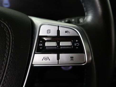 Used 2024 Kia Telluride S w/ S Sunroof Package AWD/4WD image 47