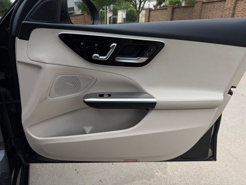 Certified 2022 Mercedes-Benz C 300 Sedan image 21