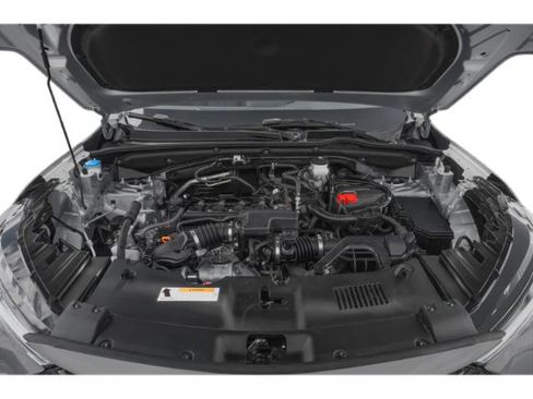 New 2026 Acura ADX A-Spec AWD/4WD image 8