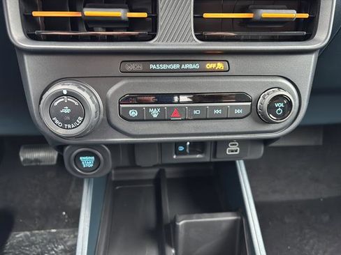 New 2026 Ford Maverick Tremor AWD/4WD image 23