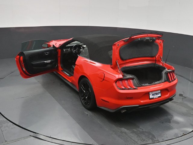 Used 2023 Ford Mustang Premium RWD image 57