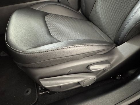 New 2026 Jeep Compass Latitude image 37