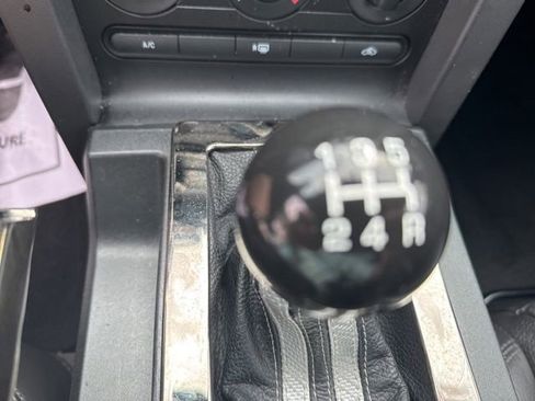 Used 2007 Ford Mustang GT Premium image 59