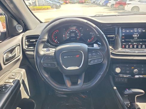 Used 2022 Dodge Durango GT image 25