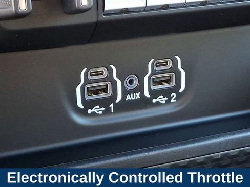 Used 2022 RAM 2500 Laramie image 26