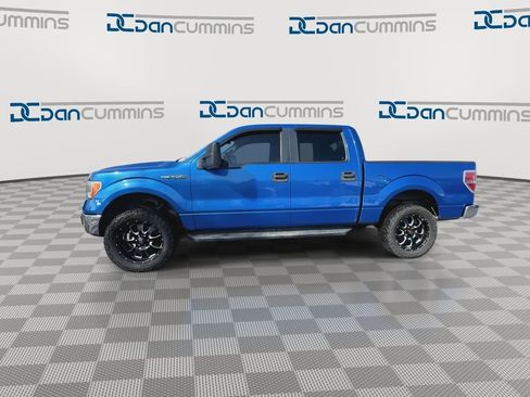 Used 2013 Ford F150 XLT w/ XLT Convenience Pkg image 5