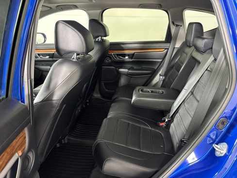 Used 2022 Honda CR-V EX-L image 26