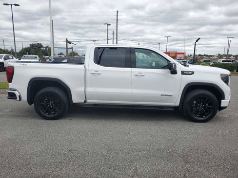 New 2026 GMC Sierra 1500 Elevation w/ Preferred Package image 7