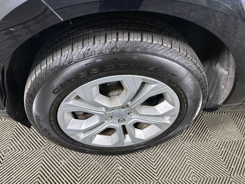 Used 2020 Land Rover Range Rover Evoque S image 10