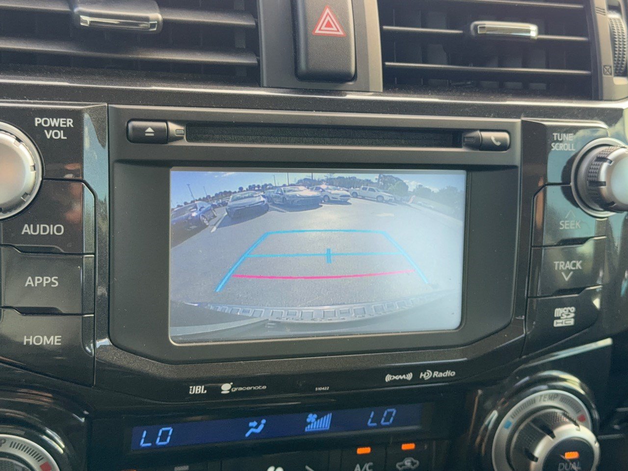 Used 2019 Toyota 4Runner Limited AWD/4WD image 24