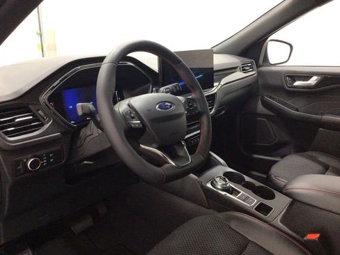New 2026 Ford Escape ST-Line w/ Tech Pack #1 AWD/4WD image 10