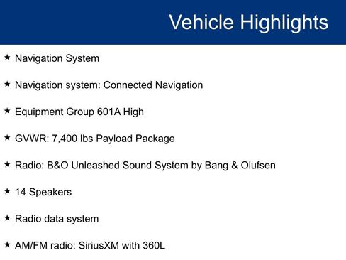 Used 2024 Ford F150 King Ranch image 23