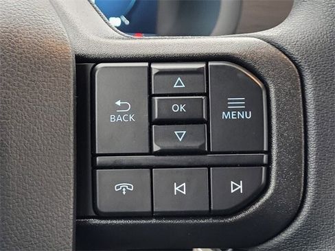 New 2025 Ford F150 XL image 23