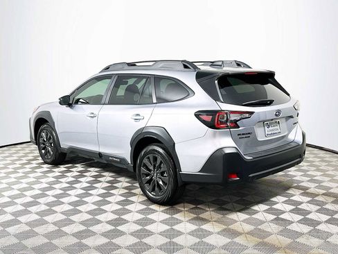 New 2025 Subaru Outback Onyx Edition image 5