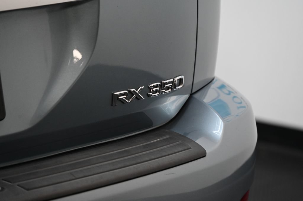 Used 2008 Lexus RX 350 AWD image 16