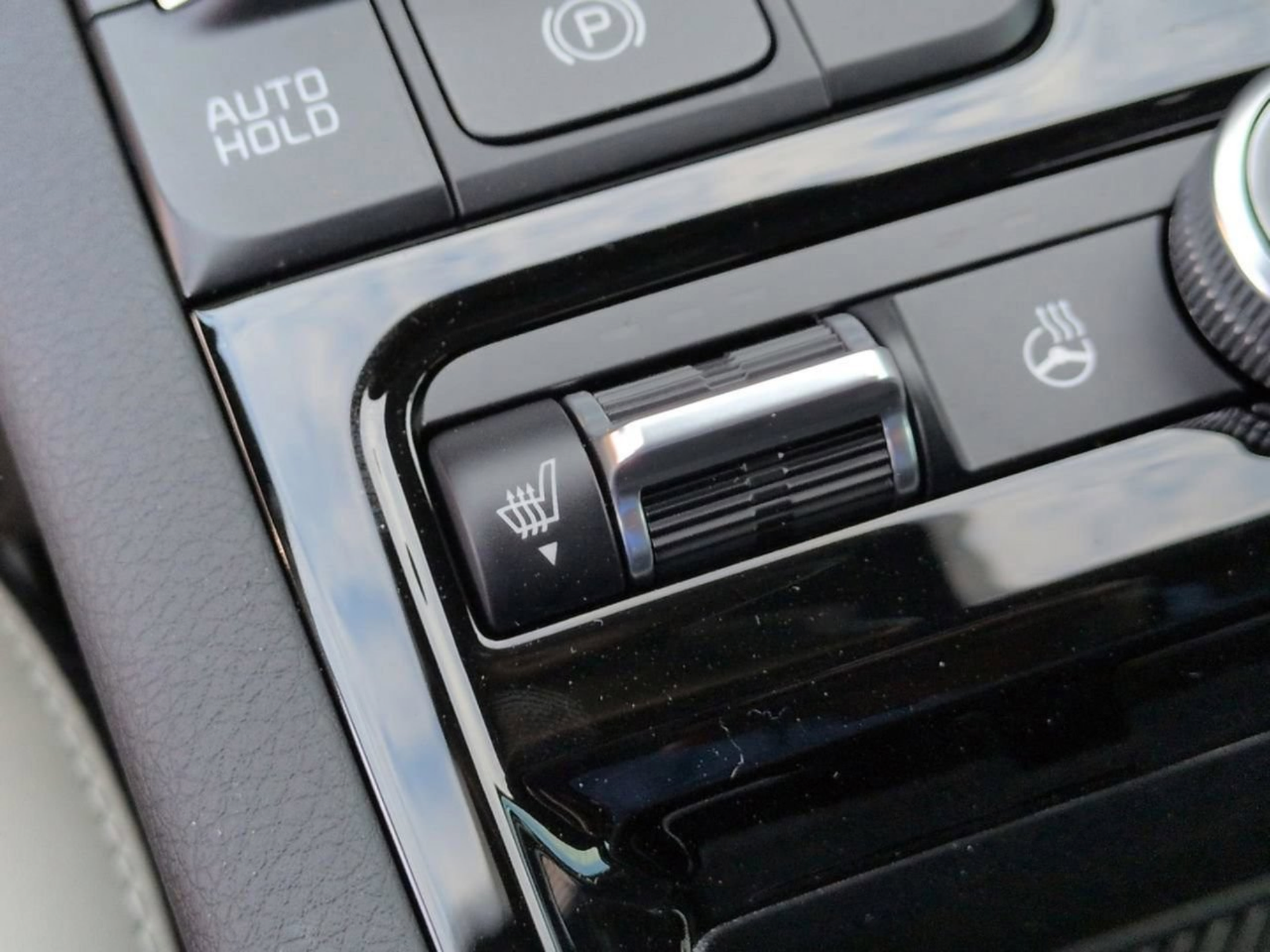 New 2026 Kia K5 GT-Line AWD/4WD image 36
