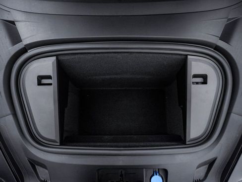 New 2026 Porsche Taycan AWD/4WD image 28