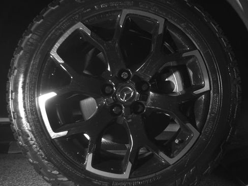 Certified 2024 MAZDA CX-50 Meridian Edition AWD/4WD image 13