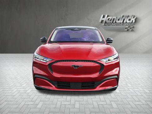 Used 2023 Ford Mustang Mach-E California Route 1 AWD/4WD image 3