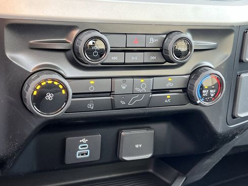 New 2026 Ford F250 XL w/ STX Appearance Package image 20