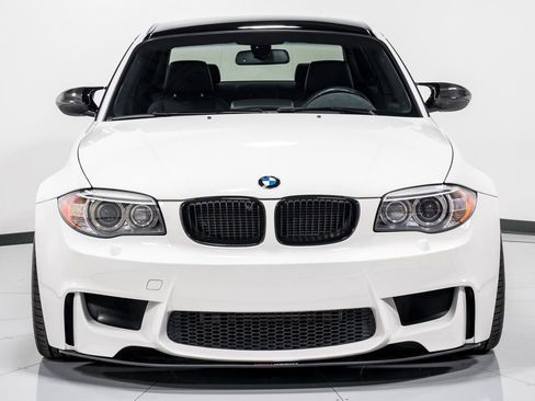 Used 2011 BMW 1 Series M image 8