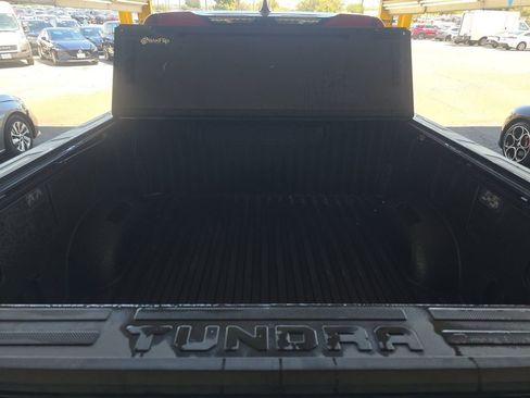 Used 2023 Toyota Tundra Platinum image 10