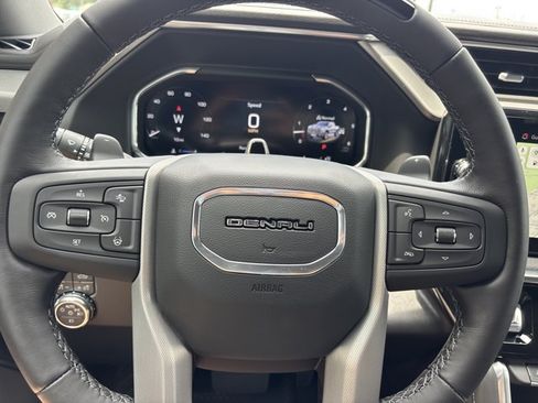 New 2026 GMC Sierra 1500 Denali AWD/4WD image 29