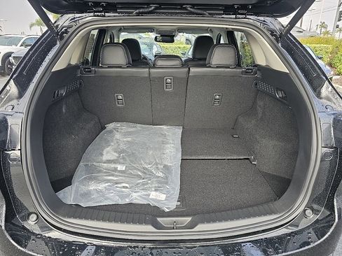 Certified 2025 MAZDA CX-5 AWD 2.5 S w/ Preferred Package image 11
