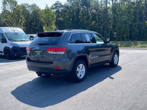 Used 2015 Jeep Grand Cherokee Laredo w/ Quick Order Package 23E RWD image 7