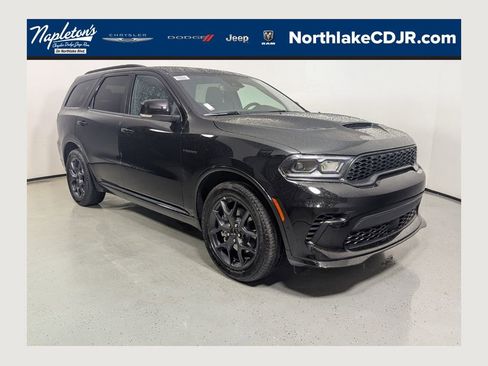 New 2026 Dodge Durango GT AWD/4WD image 1