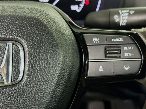 Used 2024 Honda Civic LX image 13