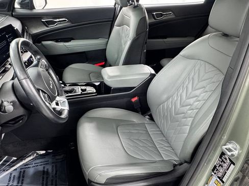 Used 2023 Kia Sportage X-Pro AWD/4WD image 10