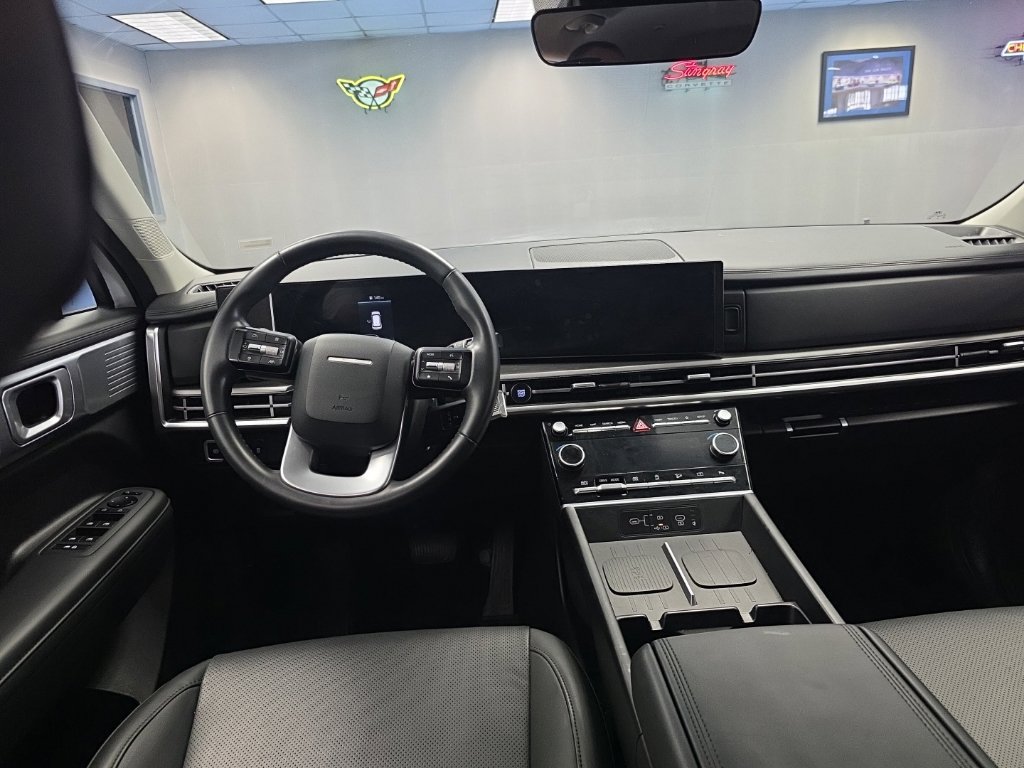 Used 2026 Hyundai Santa Fe SEL AWD/4WD image 15