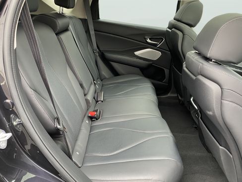 Used 2023 Acura RDX w/ Technology Package AWD/4WD image 27