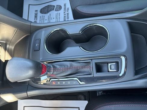 Used 2022 Chevrolet Equinox RS w/ LPO, Floor Liner Package image 27