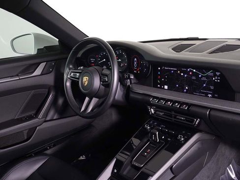 Used 2024 Porsche 911 Carrera S image 24