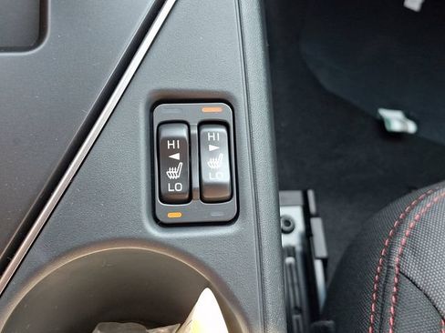 New 2026 Subaru Impreza 2.0i Sport AWD/4WD image 15