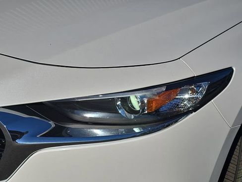 New 2026 MAZDA MAZDA3 2.5 S Sedan w/ Preferred Pkg FWD image 29