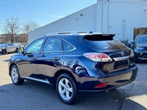 Used 2015 Lexus RX 350 AWD image 4