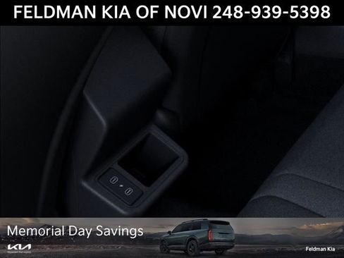 New 2026 Kia K4 FWD image 27