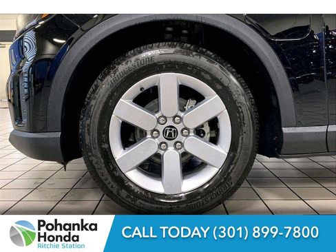 New 2025 Honda Prologue EX image 15