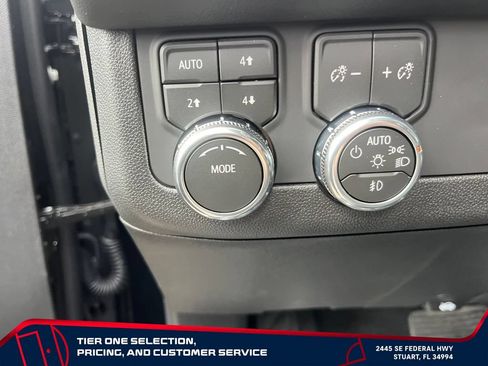 New 2026 GMC Yukon AT4 w/ AT4 Premium Package AWD/4WD image 15