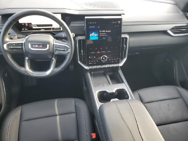 Used 2024 GMC Acadia Elevation w/ LPO, Floor Liner Package FWD image 12
