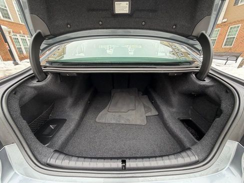 Used 2021 BMW 530i xDrive w/ Convenience Package image 20