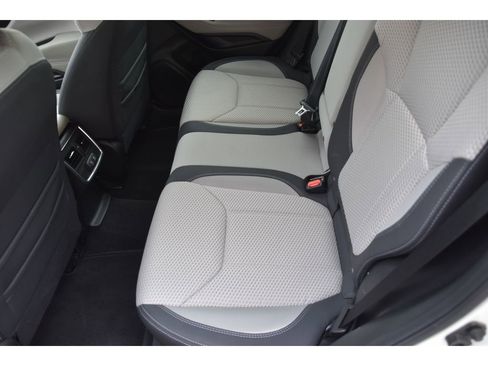 Used 2020 Subaru Forester Premium image 16